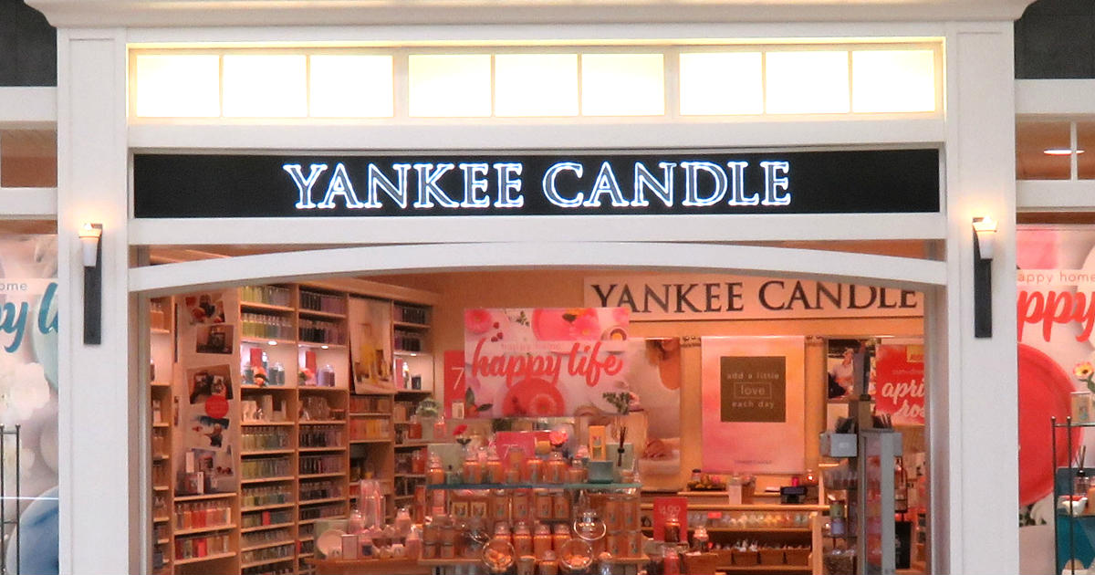 Buy One Get Two FREE at Yankee Candle