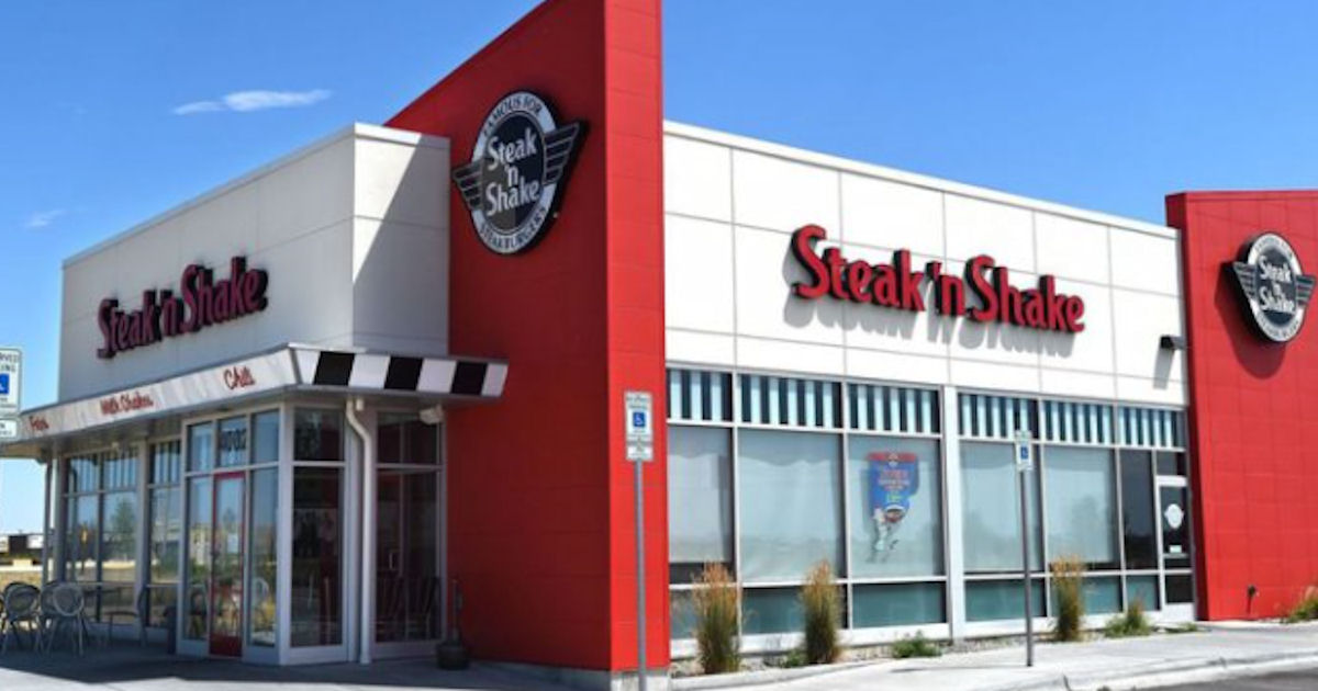Absolutely free Milkshake at Steak n Shake - Printable Discount codes image regarding Steak and Shake Coupon Printable named Absolutely free Milkshake at Steak n Shake - Printable Discount codes