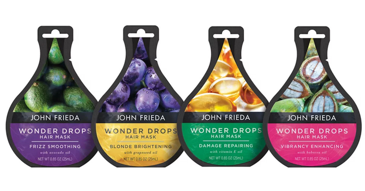 John Frieda