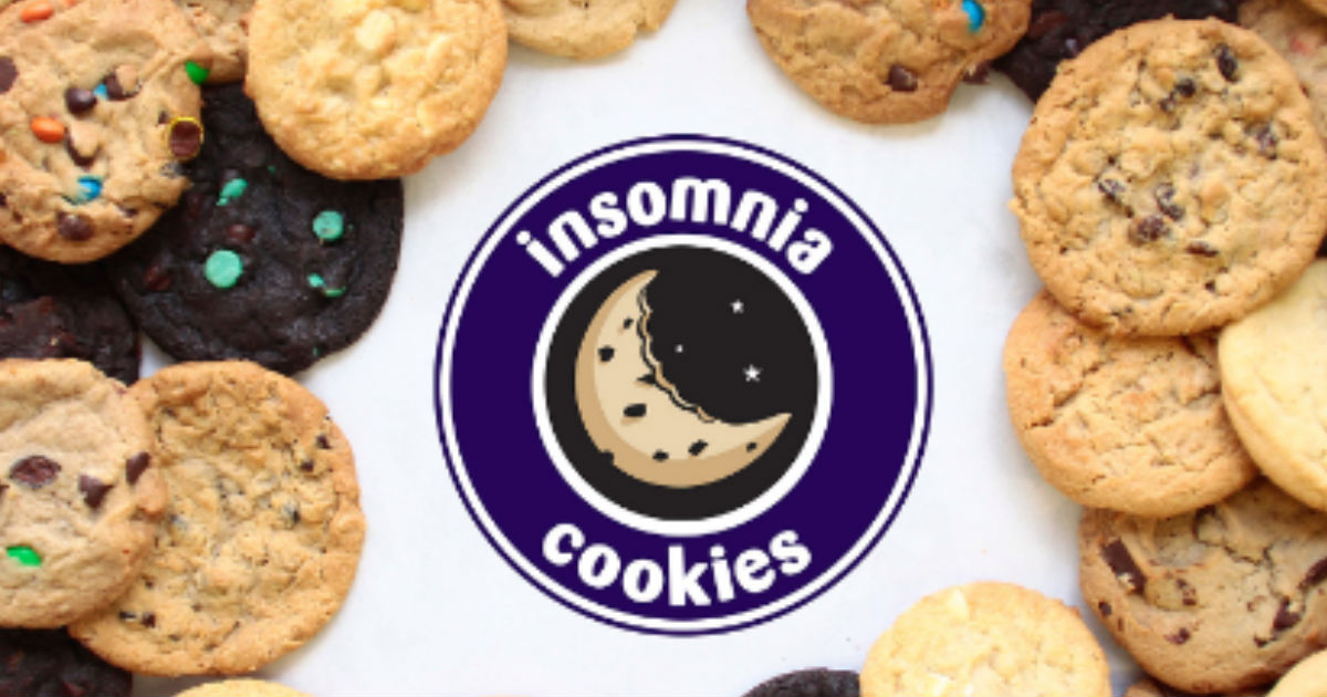 Insomnia Cookies