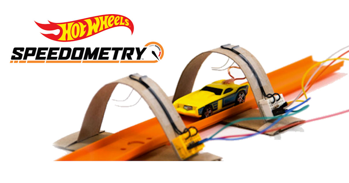 Teachers - FREE Hot Wheels Spe...