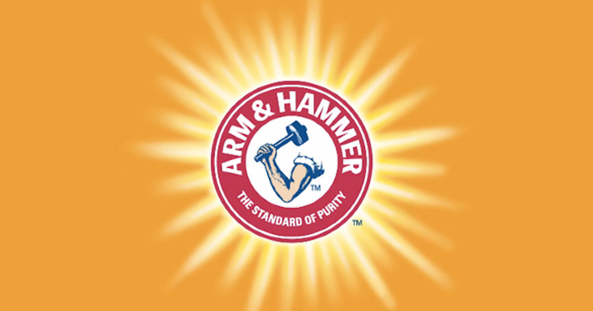 Arm & Hammer