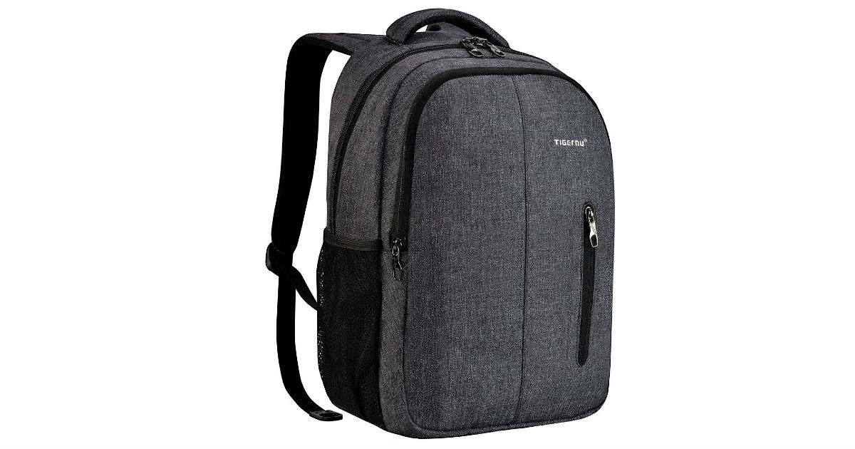 Laptop Travel Backpack ONLY $19.59 on Amazon