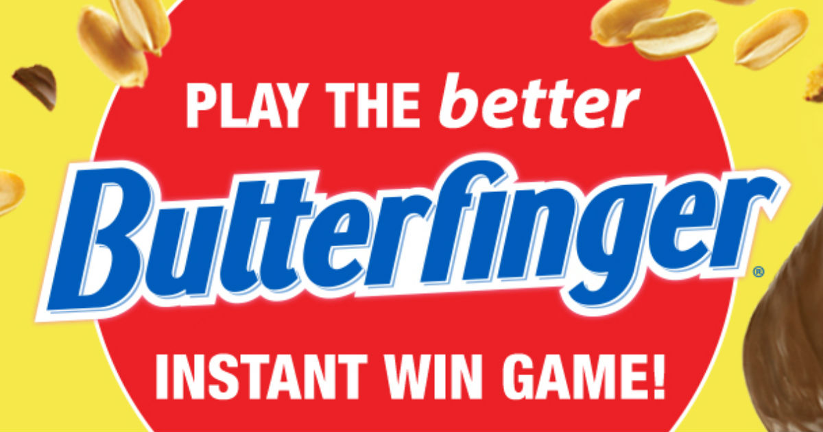 Butterfinger