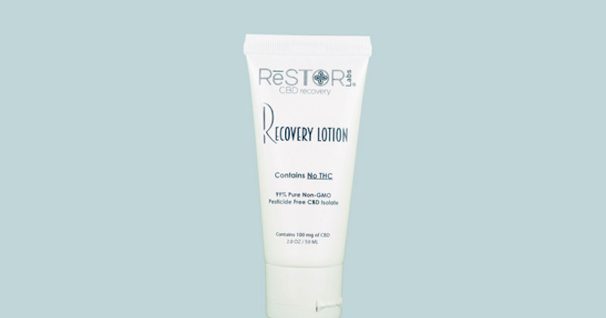 FREE Sample of ReSTOR Topical.