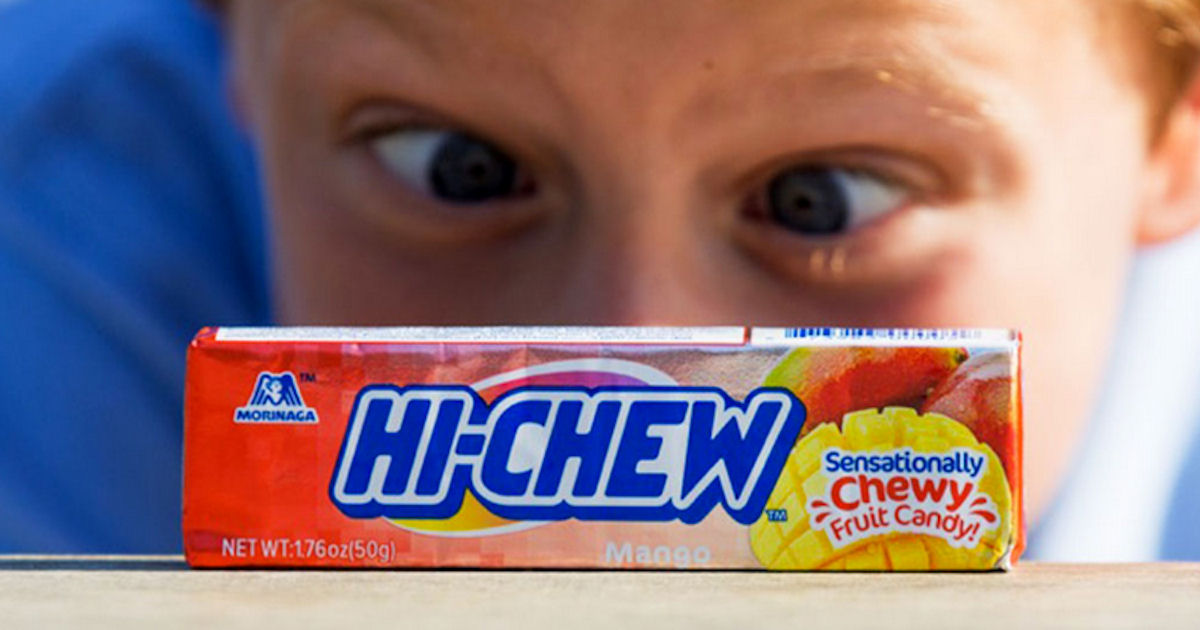Hi Chew