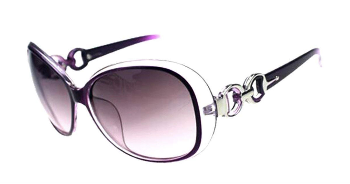 Oversized Eyewear Classic Designer Sunglasses ONLY $1.70 Shipped