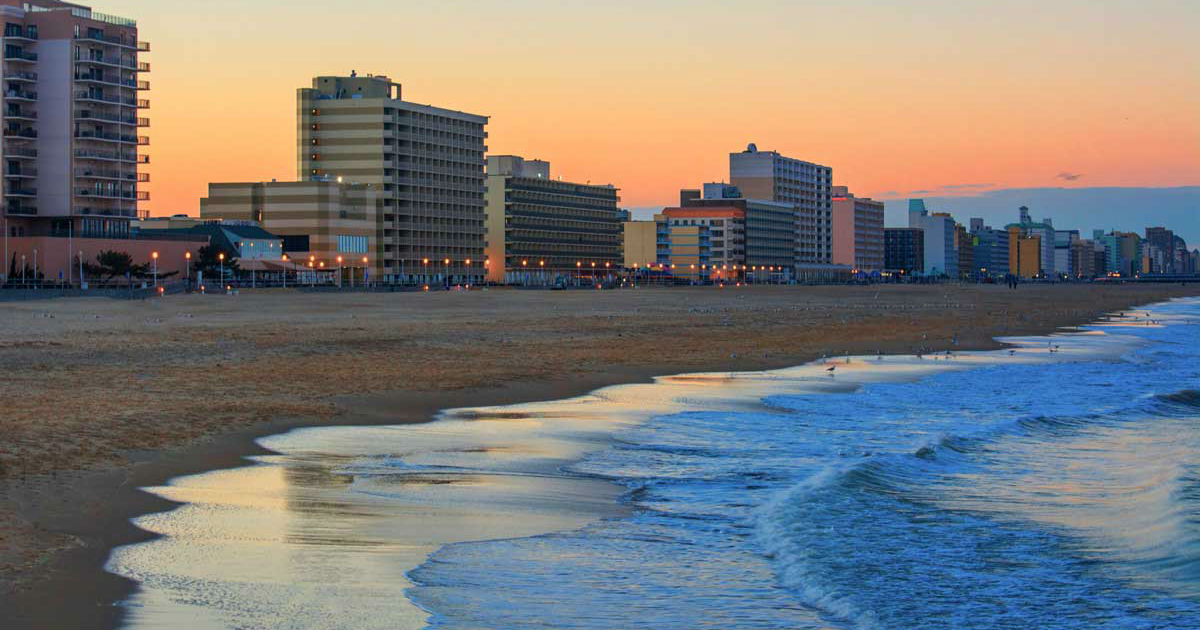 Visit Virginia Beach