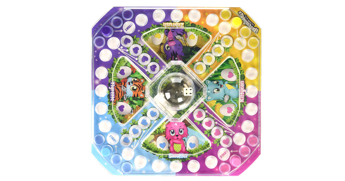 Hatchimals Colleggtibles Pop-up Game ONLY $7.09 (Reg. $19)