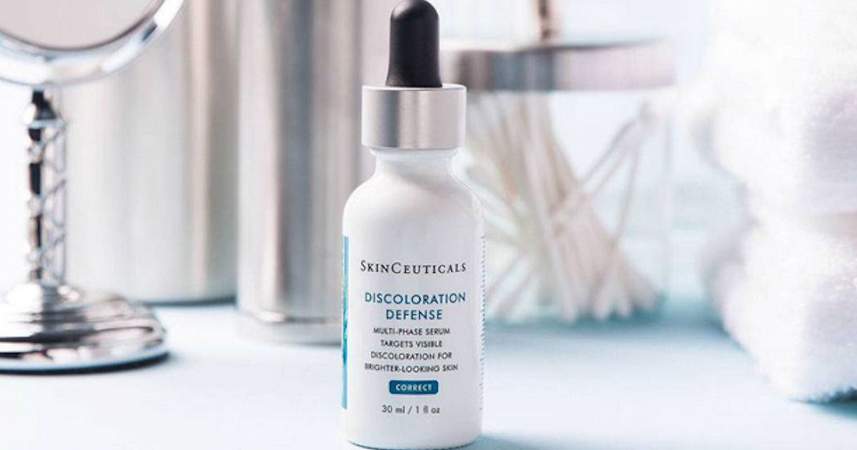 FREE Sample of SkinCeuticals D...