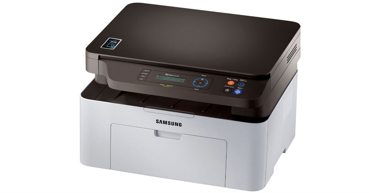 Samsung Wireless All-In-One Printer ONLY $49.99 Shipped