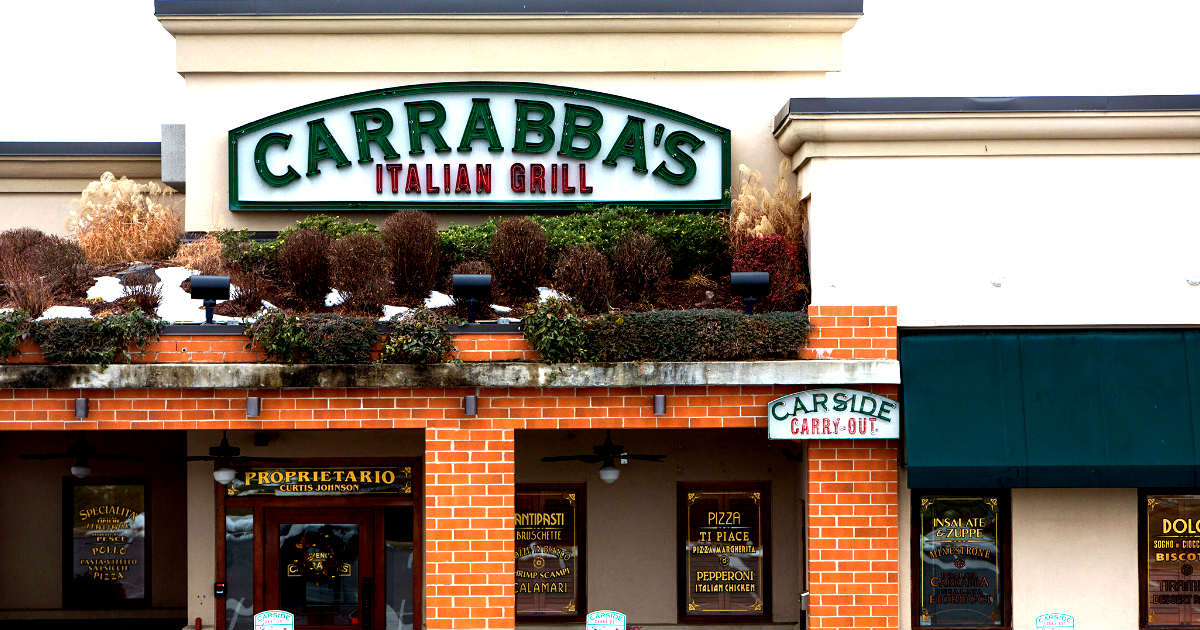 Carrabba's