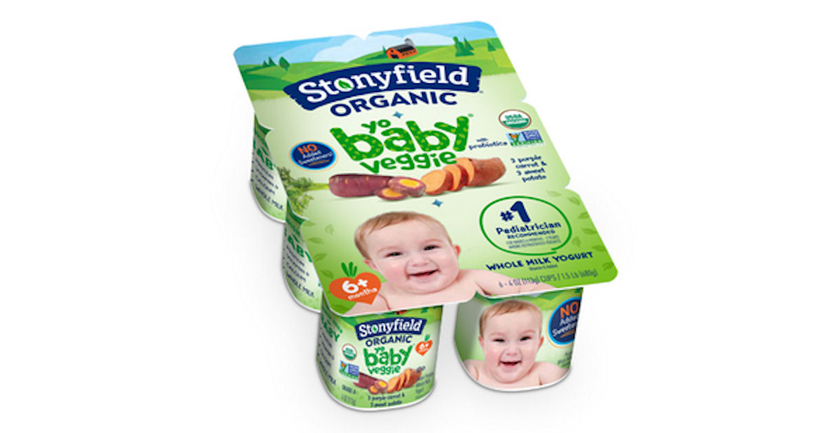 Stonyfield