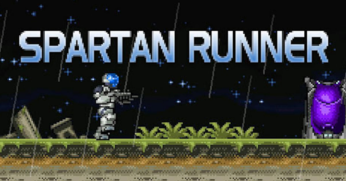 FREE Spartan Runner PC Game Do...