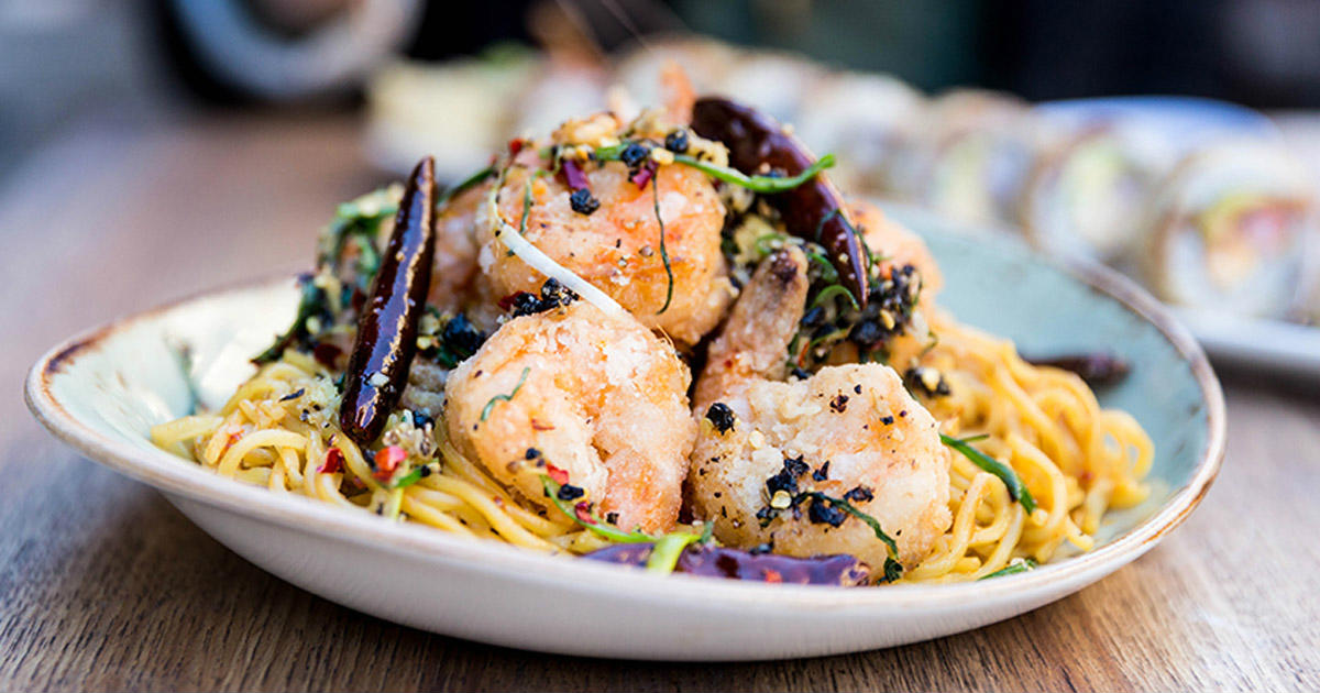 Totally free Lengthy Lifetime Noodle or Shrimp Pad Thai at P.F. Changs graphic relating to Pf Changs Printable Coupon known as No cost Prolonged Lifestyle Noodle or Shrimp Pad Thai at P.F. Changs