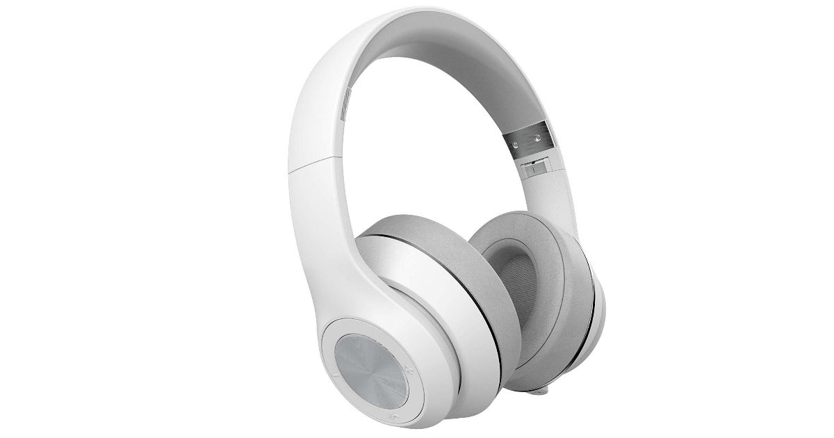 Altigo Wireless Bluetooth Headphones ONLY $24.99 (Reg. $50)