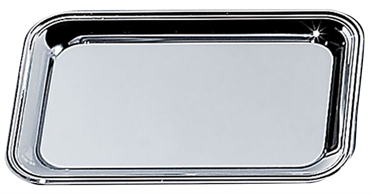 Elegance Silver Tray ONLY $6.81 (Reg. $16)