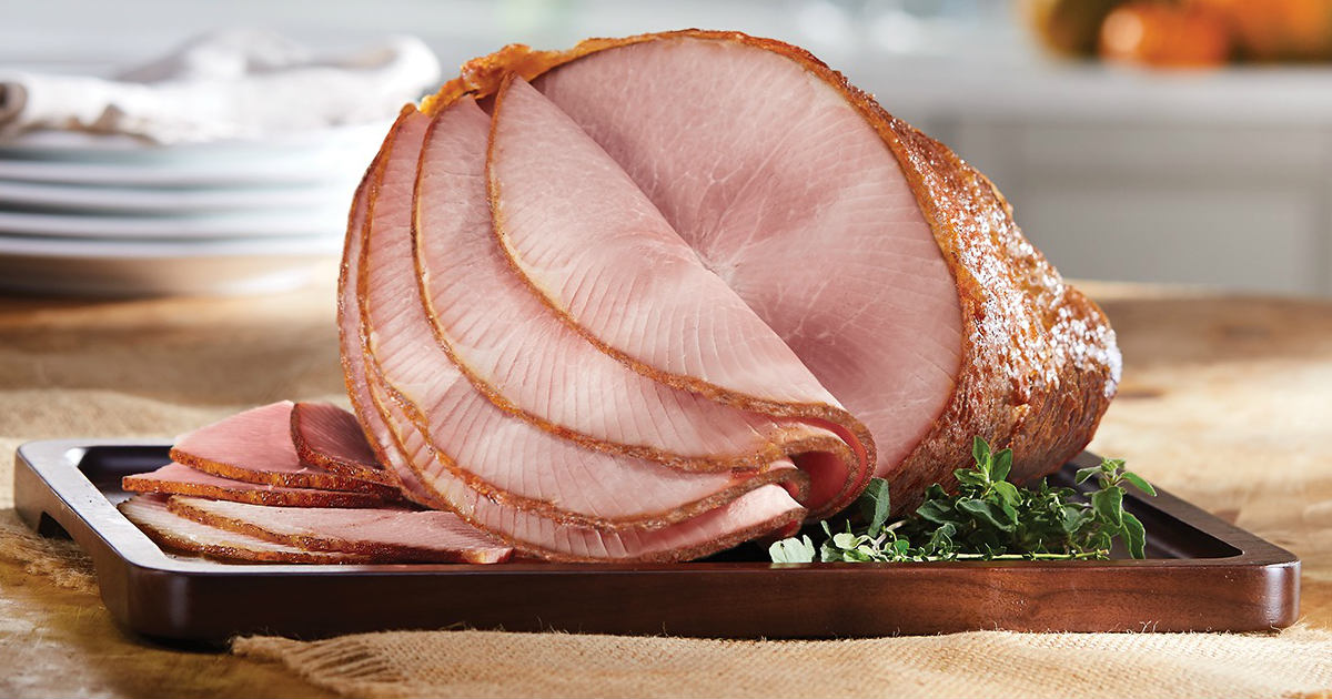 Honey Baked Ham