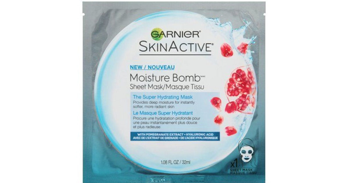 Garnier