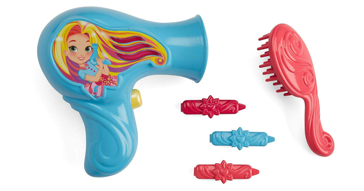Fisher-Price Sunny Day Hair Dryer Kit ONLY $5.23 (Reg. $10)
