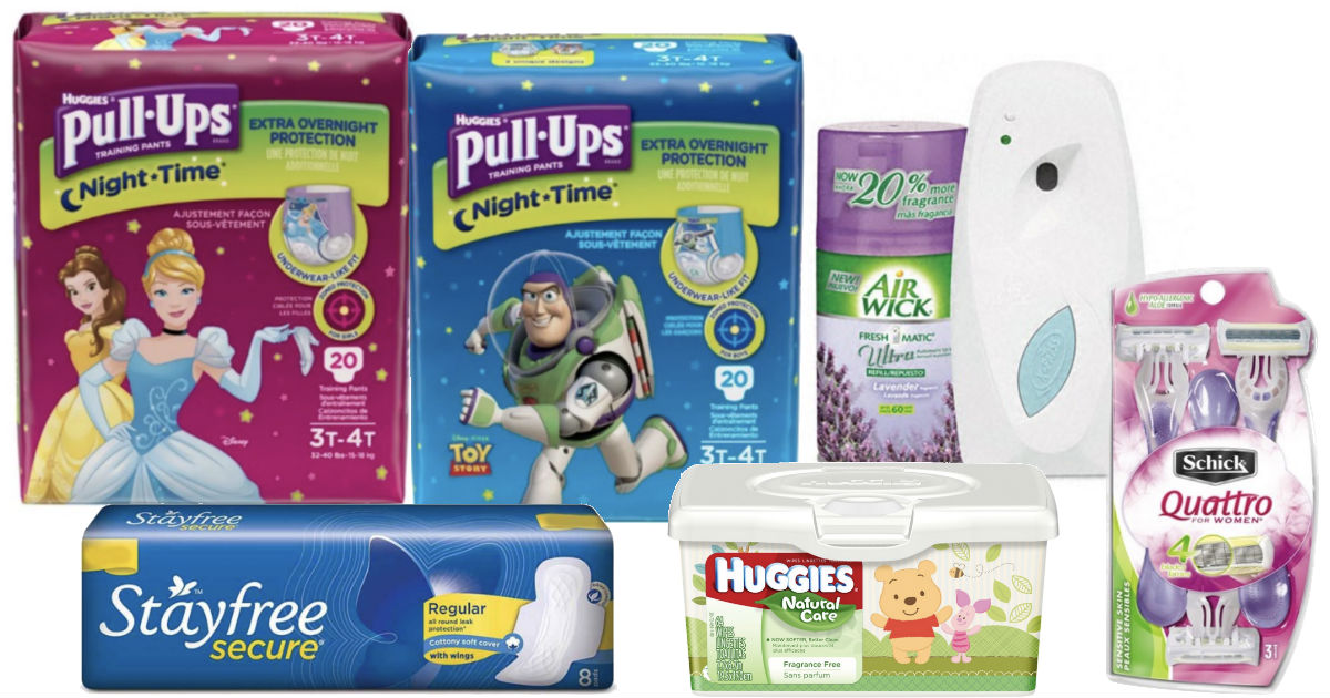 Over 73 in New Printable Coupons from This Weekend Coupons
