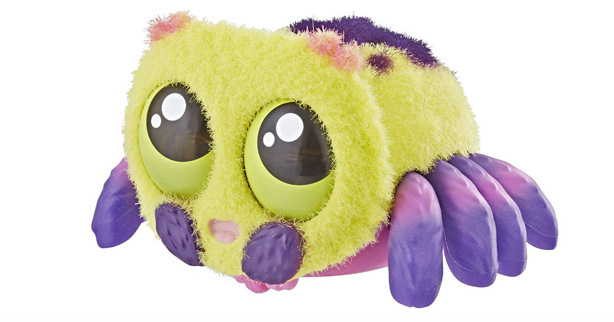 Hasbro Yellies! Lil' Blinks ONLY $6.62 (Reg. $15)