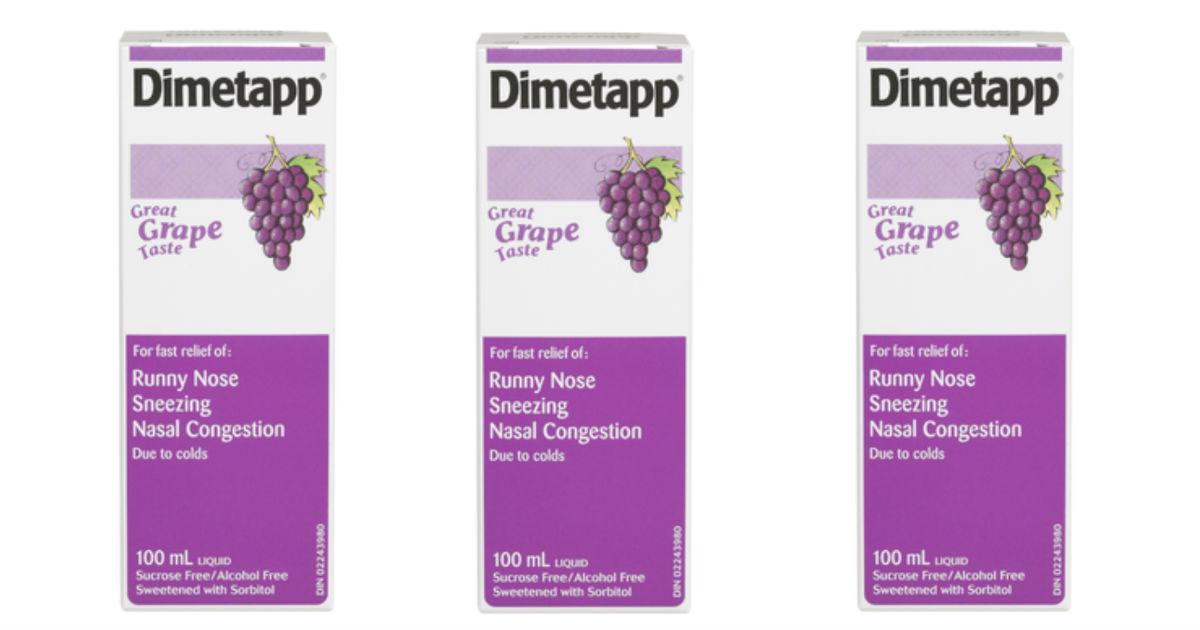 Dimetapp