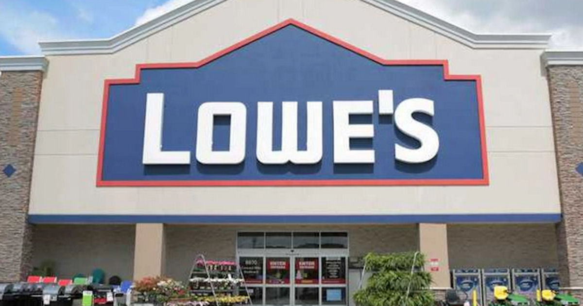 Lowe's