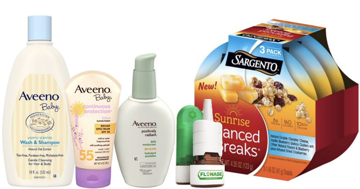Over $42 in New Printable Coupons from This Weekend