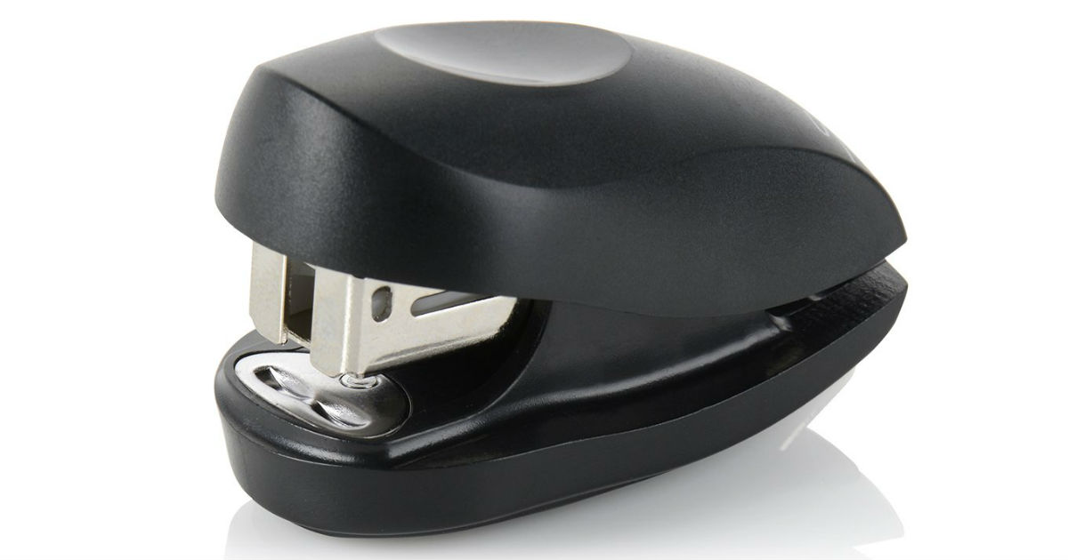 Swingline Mini Stapler ONLY $2.76 (Reg. $6)