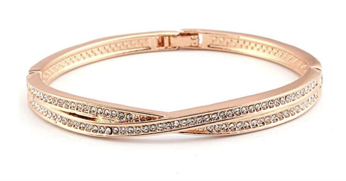 Sterling Silver Bohemia Bracelet ONLY $4.99 Shipped