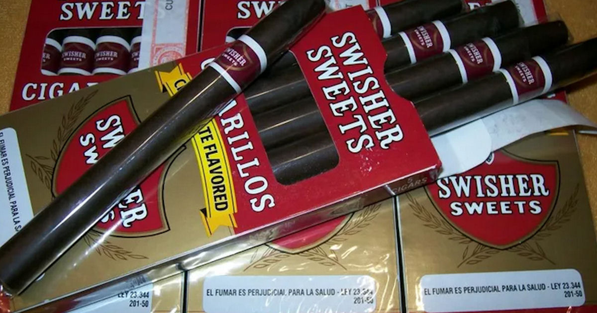 Swisher Sweets