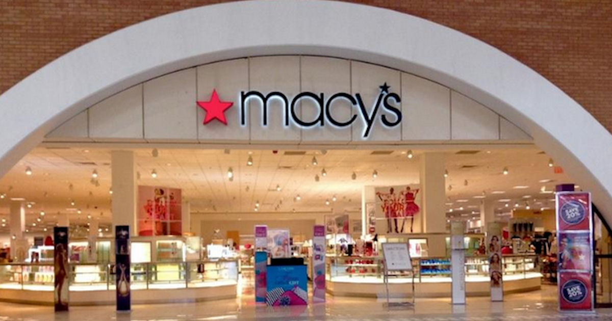 Get FREE Products with Macys R...