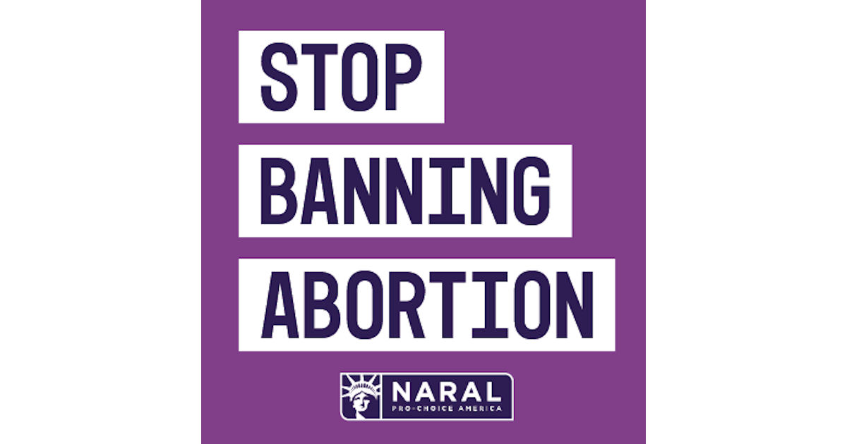 FREE Stop Banning Abortion Sti...