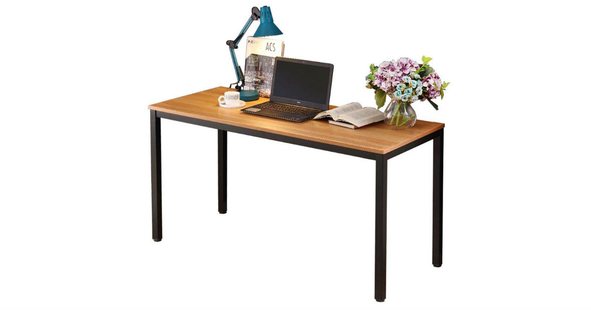 Computer Desk ONLY $75.00 (Reg. $157)