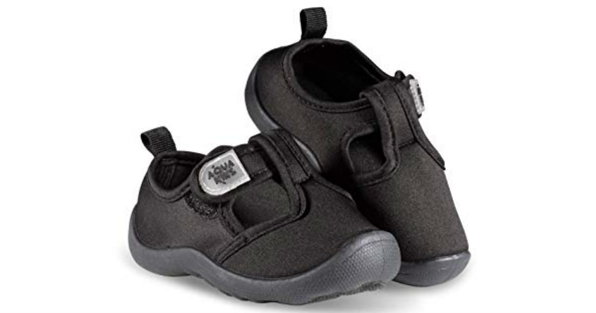 Aquakiks Water Shoes ONLY $7.78 (Reg. $26)