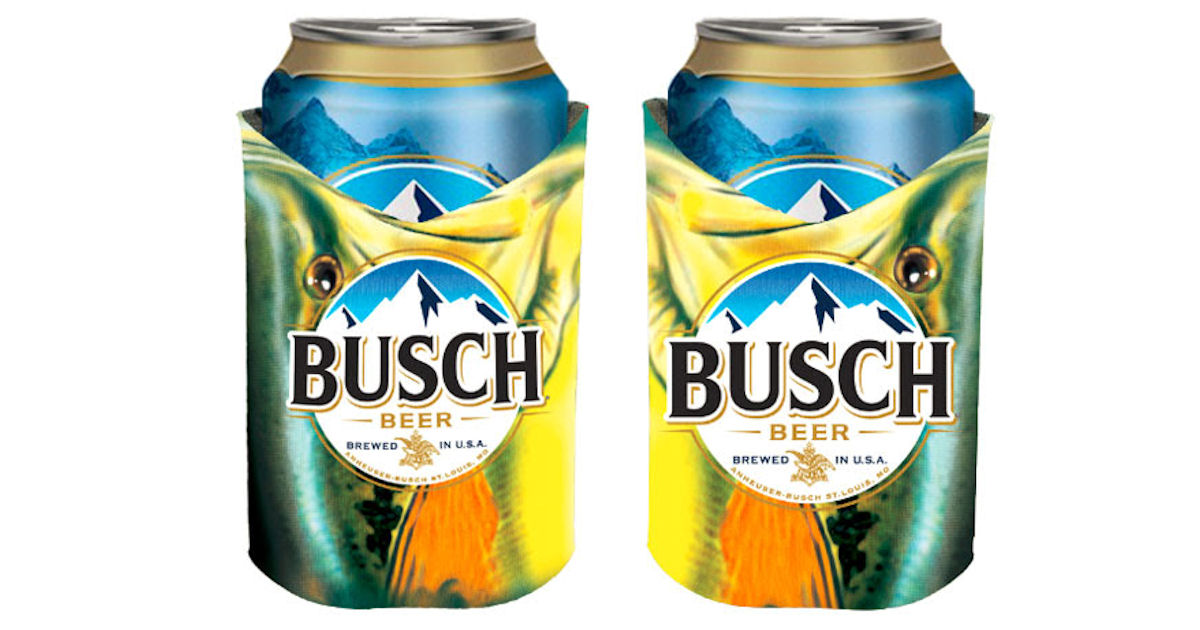 Busch Bucks