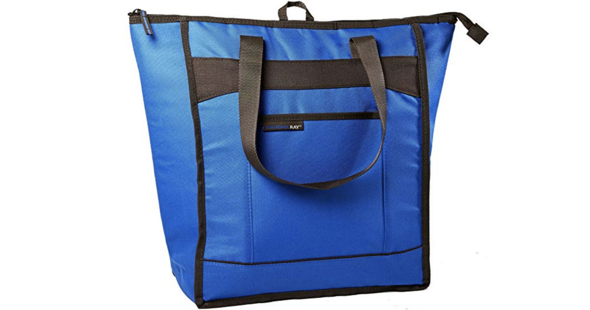 Rachael Ray ChillOut Thermal Tote 5-Gallon ONLY $10.11 (Reg $18)