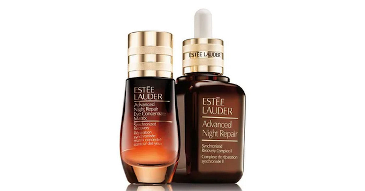 Estee Lauder