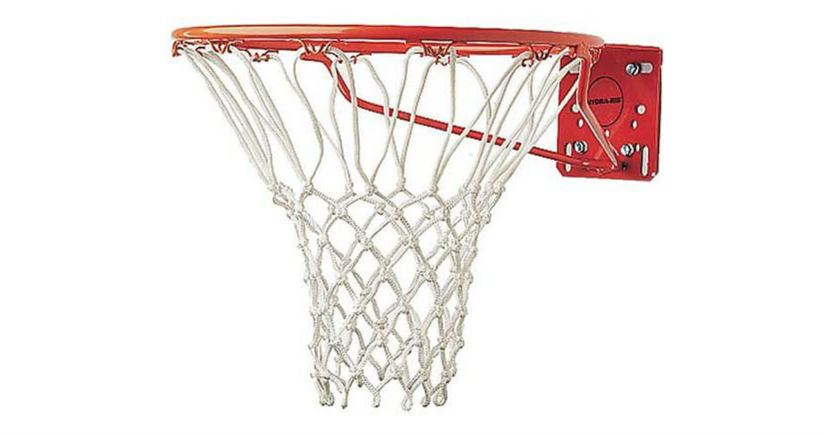 Champion Basketball Nets ONLY $3.58 (Reg. $7)