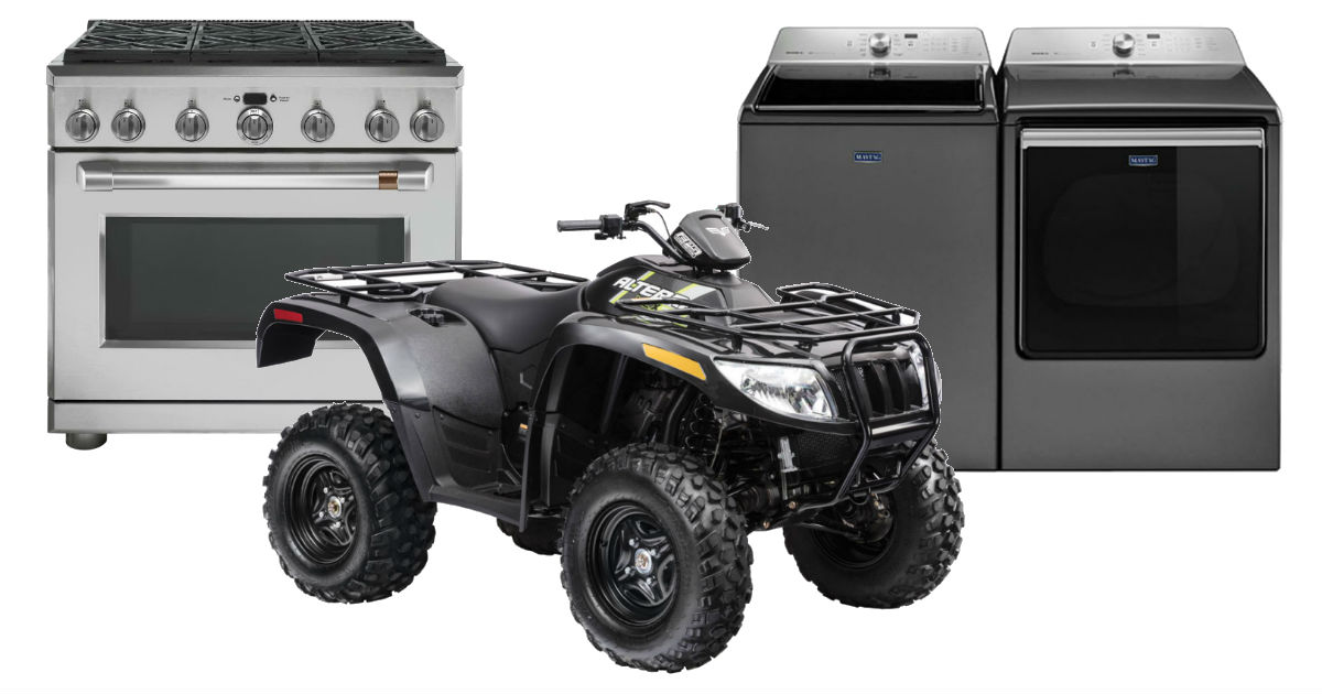 Instant Win & Sweepstakes RoundUp 5/24/19