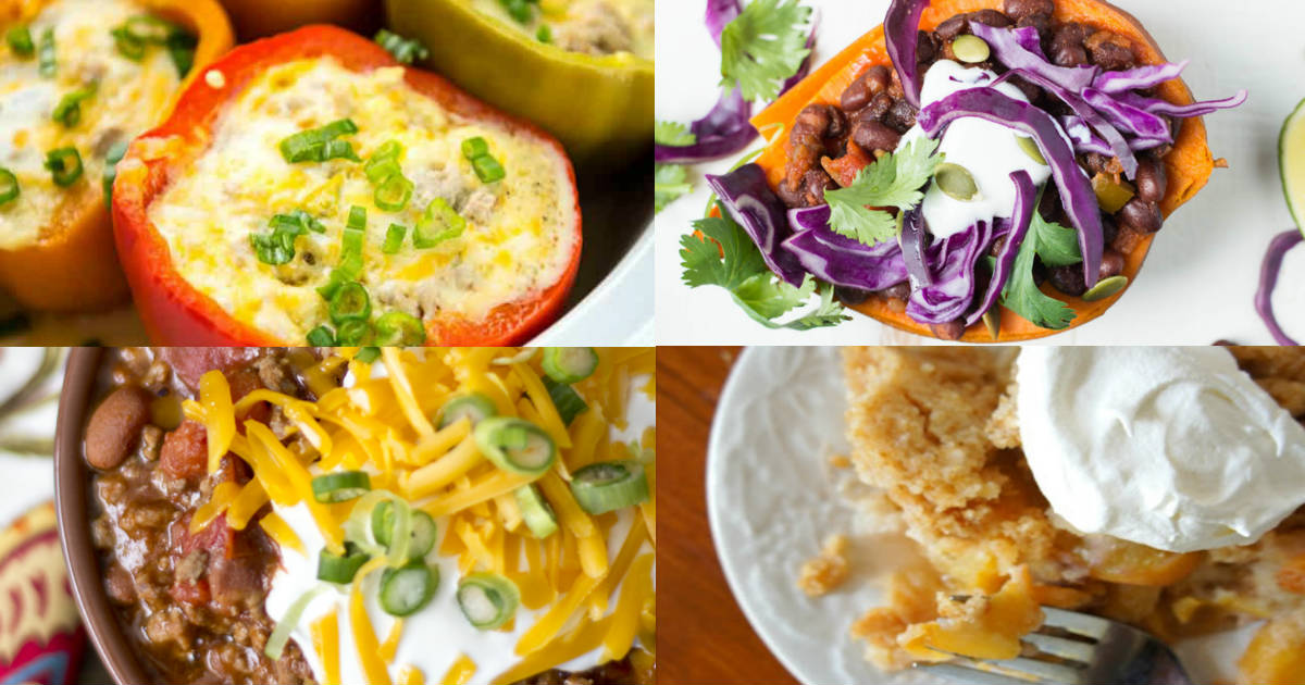 12 Cheap and Easy Slow Cooker Recipes