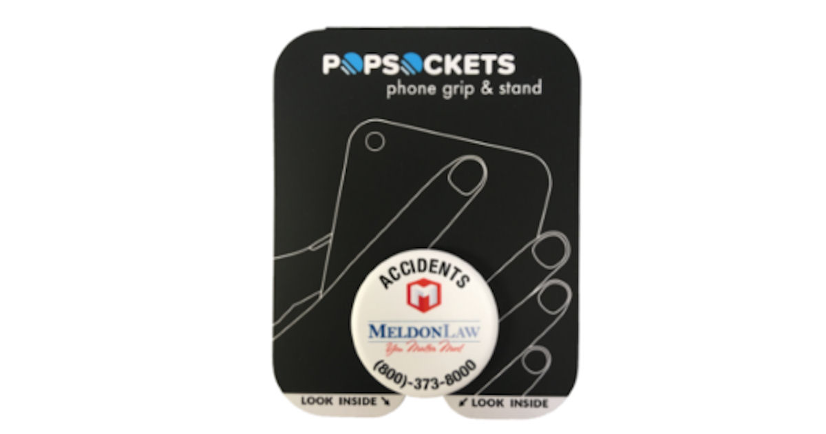 Download Free Popsocket Phone Grip & Stand - FL Only - Free Product Samples