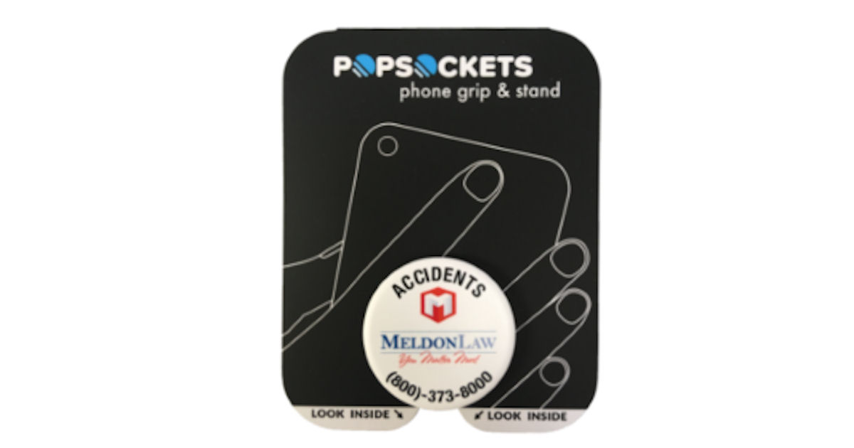 Download Free Popsocket Phone Grip & Stand - FL Only - Free Product ...