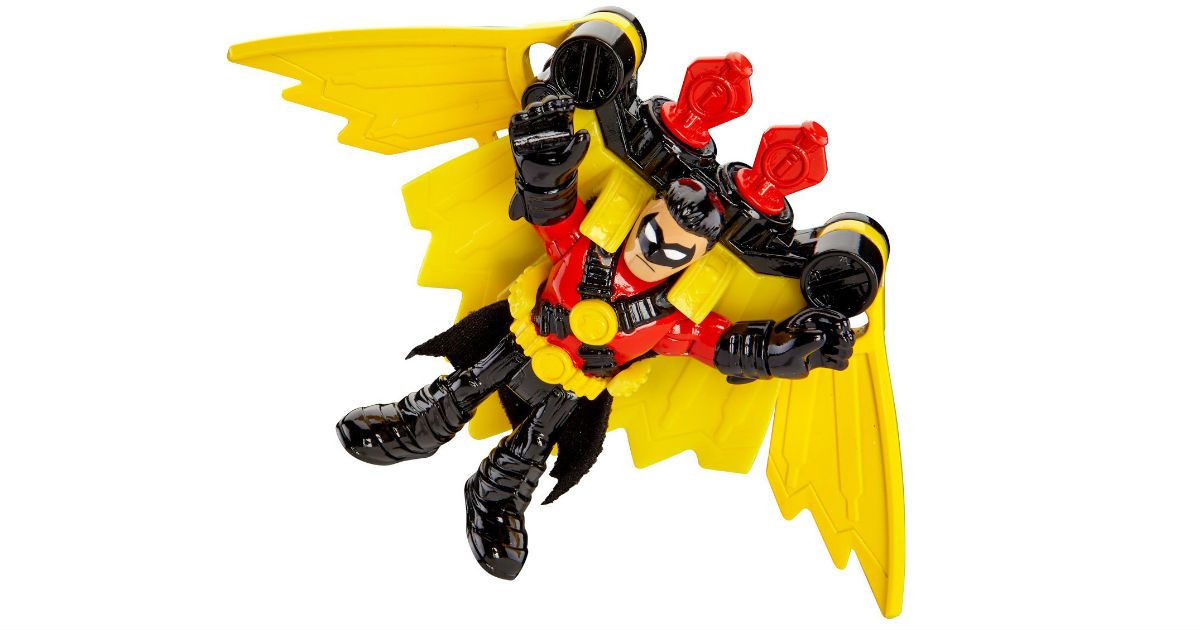 Fisher-Price Imaginext Red Robin ONLY $7.49 (Reg. $14)