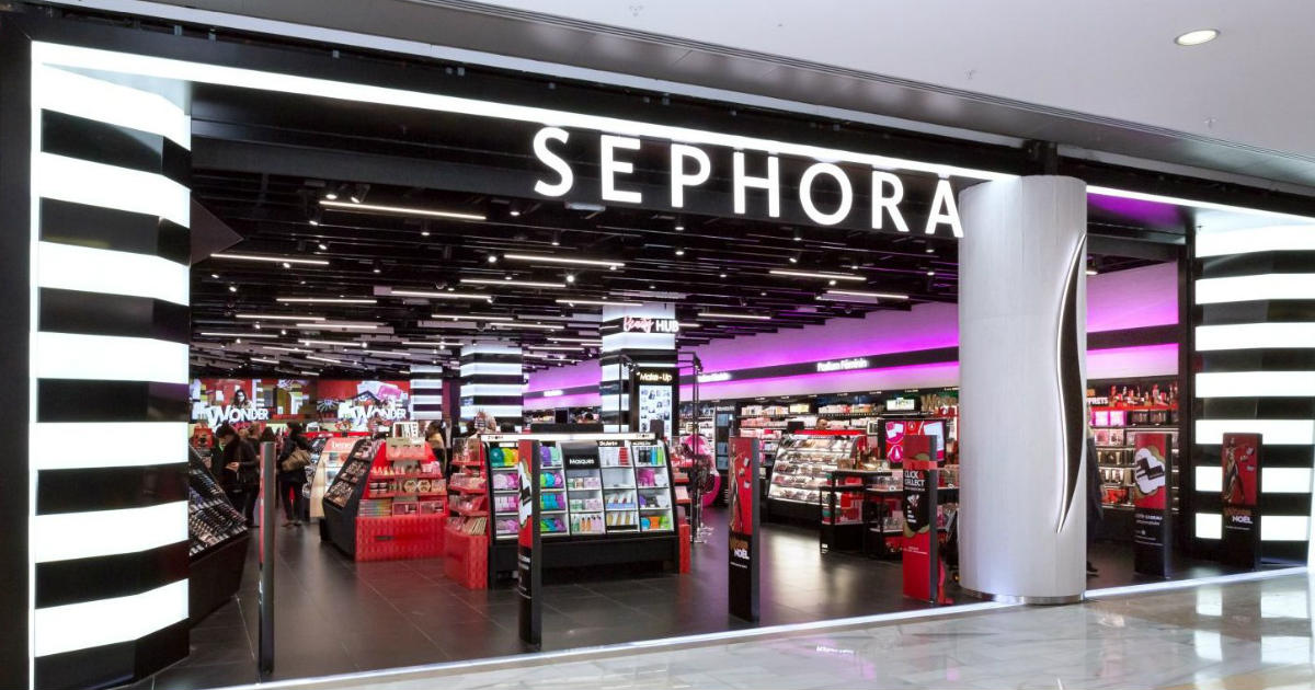 Free $10.00 at Sephora