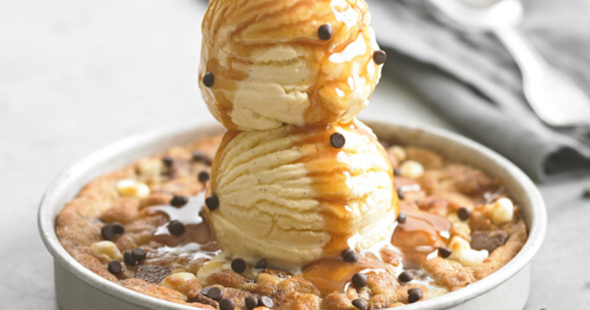 BJ's Restaurant & Brewhouse