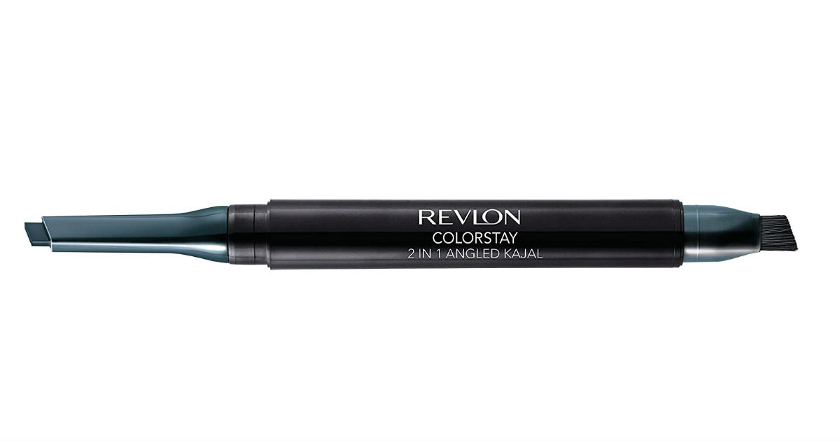 Revlon ColorStay Eyeliner ONLY 2.18 on Amazon (Reg. 9) Daily Deals & Coupons