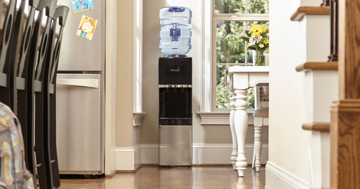 Primo TopLoad Water Dispenser ONLY 95 Shipped (Reg 179) Daily