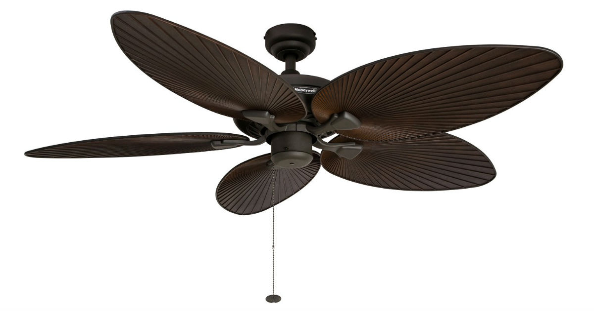 Honeywell Ceiling Fan ONLY $72.99 (Reg. $129)